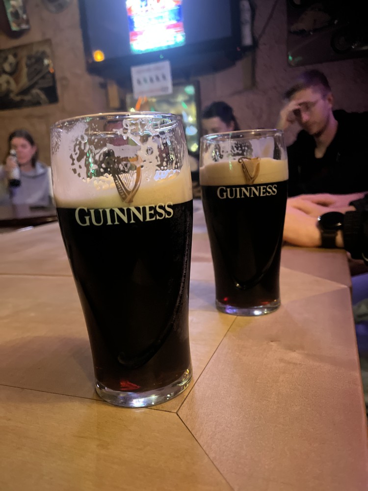 Export-Guinness