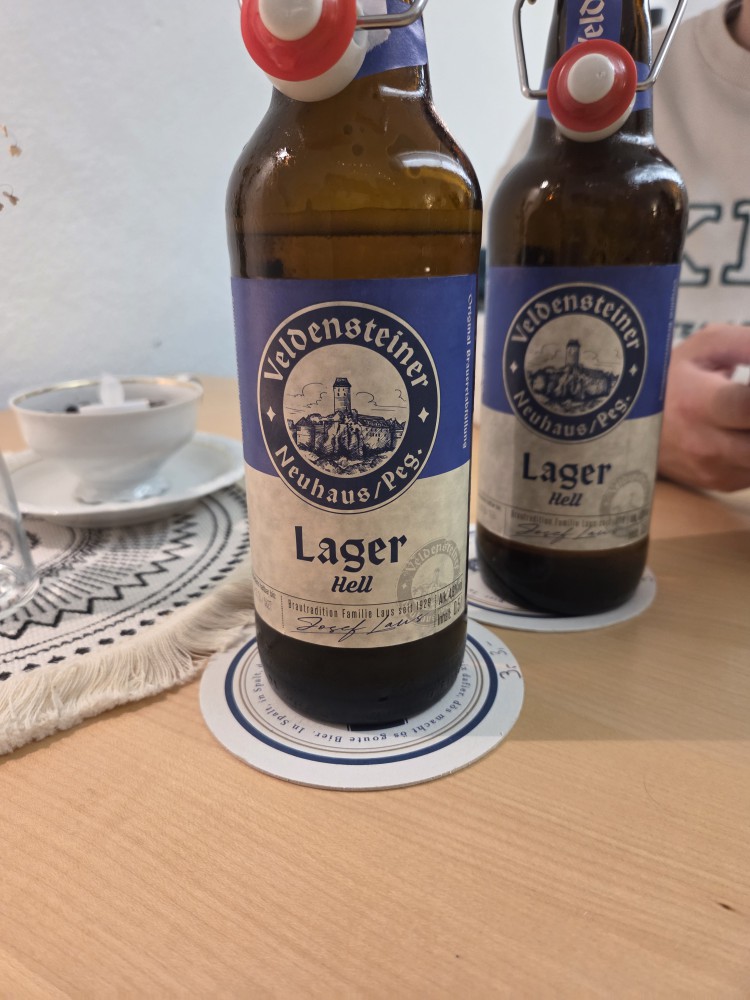 Veldensteiner