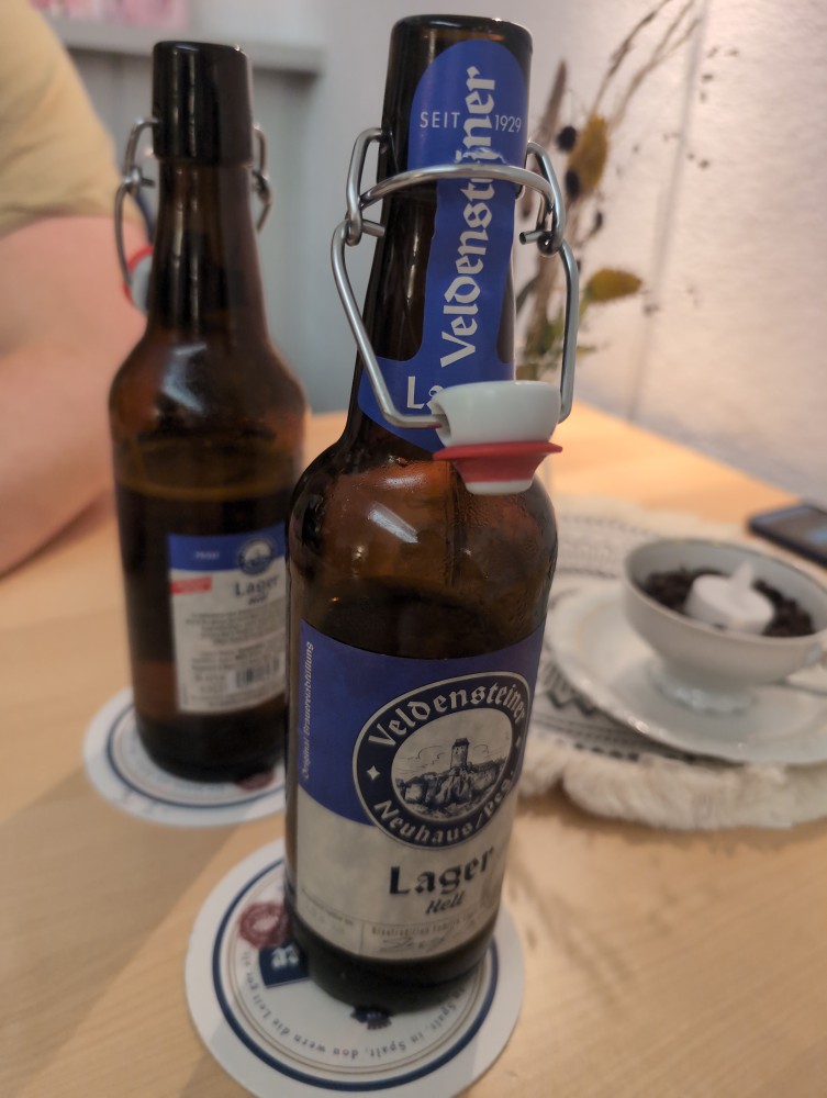 Veldensteiner