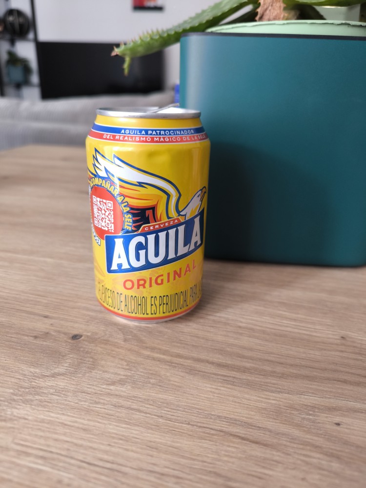 Aguila