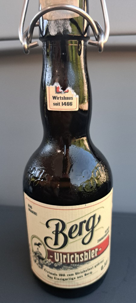 Ulrichsbier