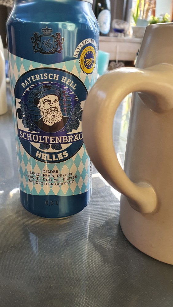 Schultenbräu