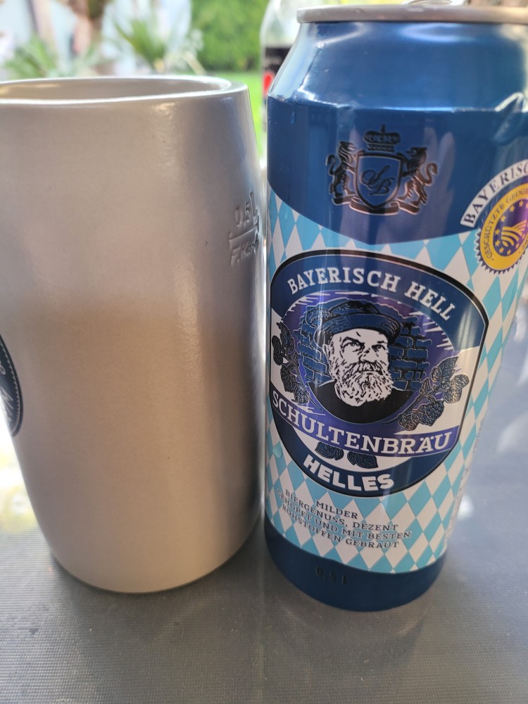 Schultenbräu