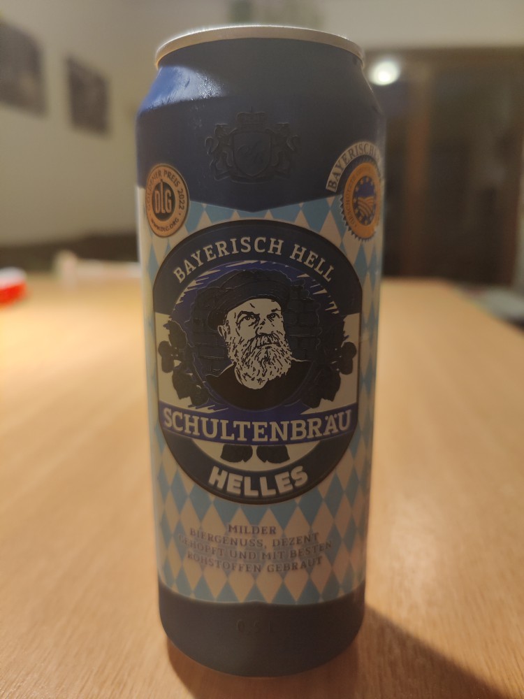 Schultenbräu