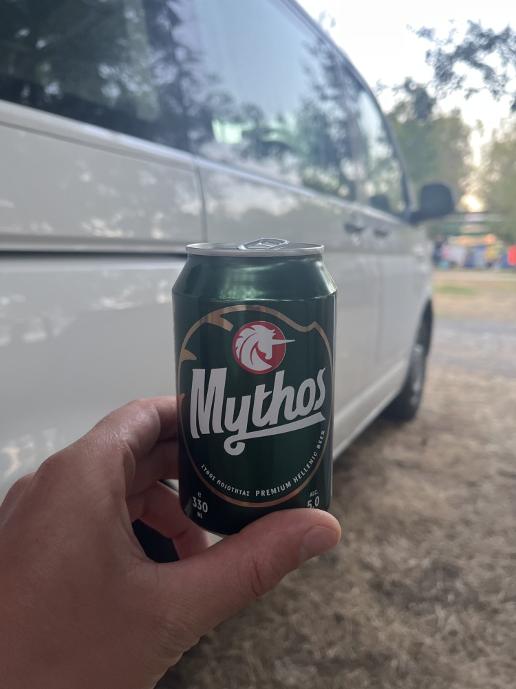 Mythos