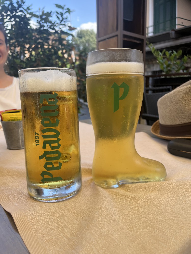 Pedavena